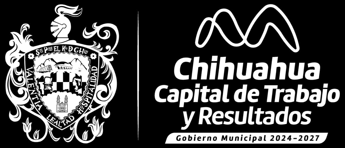 Chihuahua Capital, Municipal Government