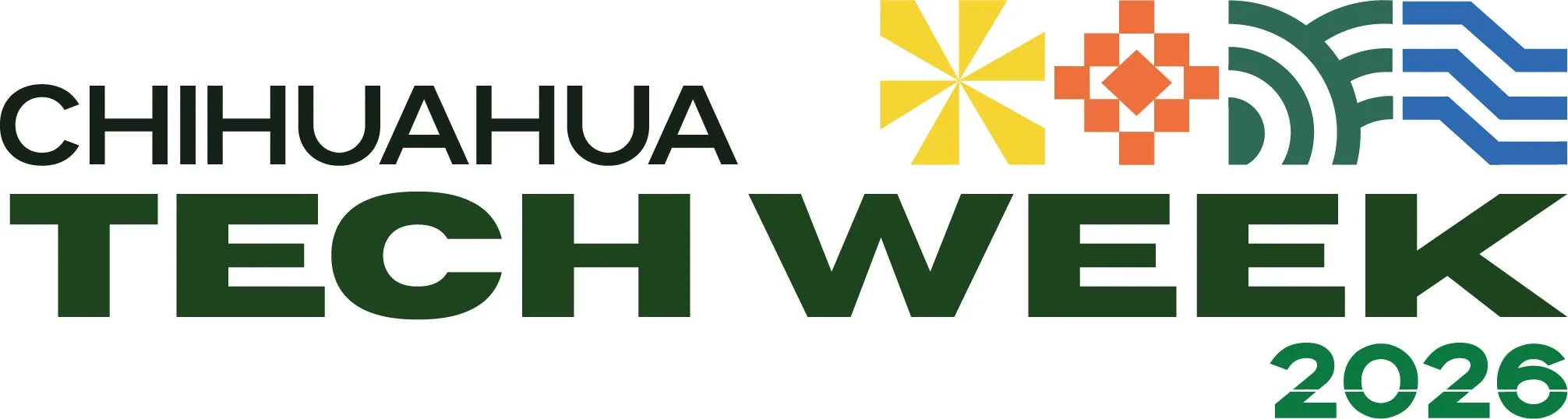 Chihuahua Tech Week