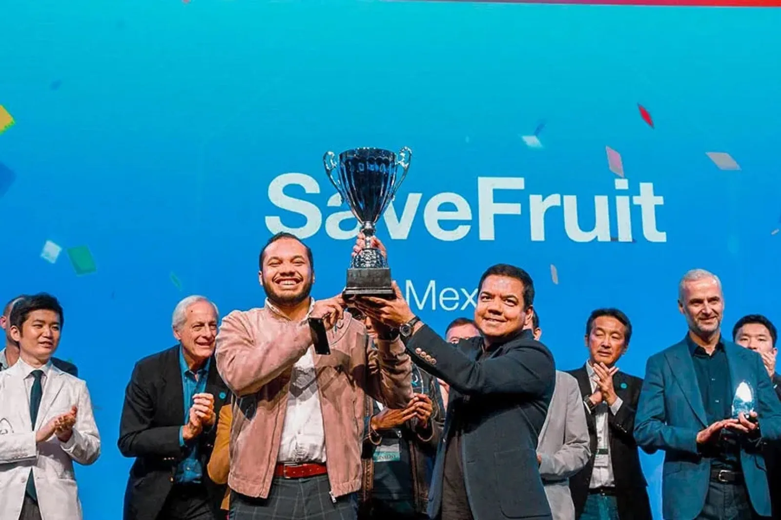 Savefruit