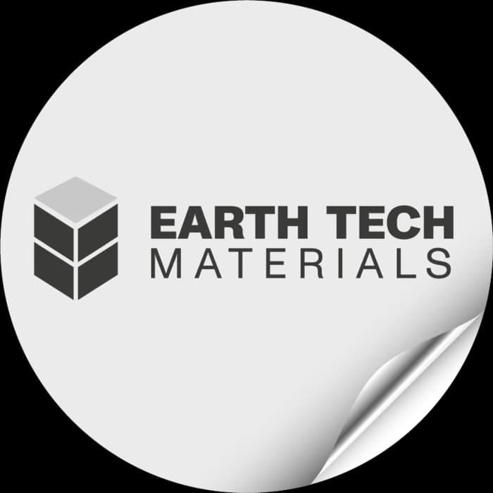 Earth Tech Materials