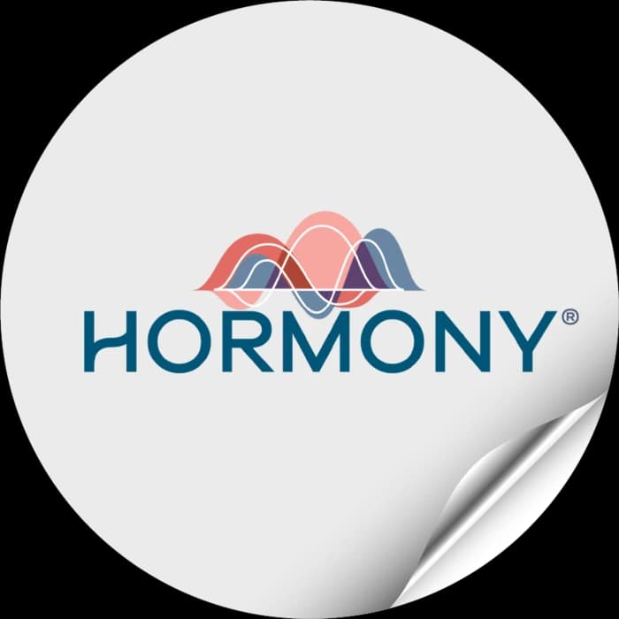 Hormony